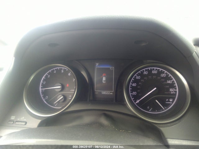 Toyota CAMRY SE 2022 4T1G11AK6NU674666 Image 15