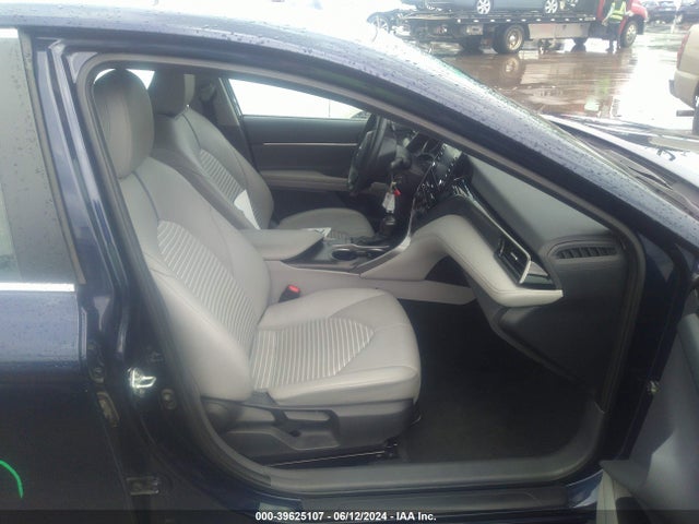 Toyota CAMRY SE 2022 4T1G11AK6NU674666 Image 5