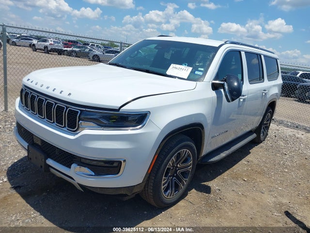 1C4SJRBP2RS116659 Jeep Wagoneer L Series Ii 4x2