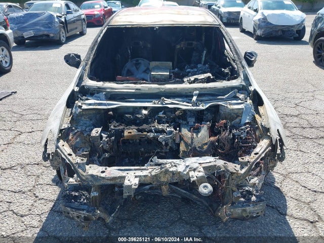 Toyota Prius Le 2023 JTDACAAU3P3001882 Image 6