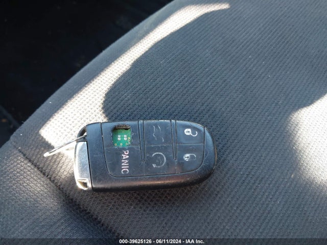 Jeep Grand Cherokee Laredo 2014 1C4RJFAG2EC106569 Image 11