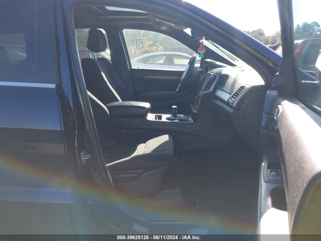 Jeep Grand Cherokee Laredo 2014 1C4RJFAG2EC106569 Image 5