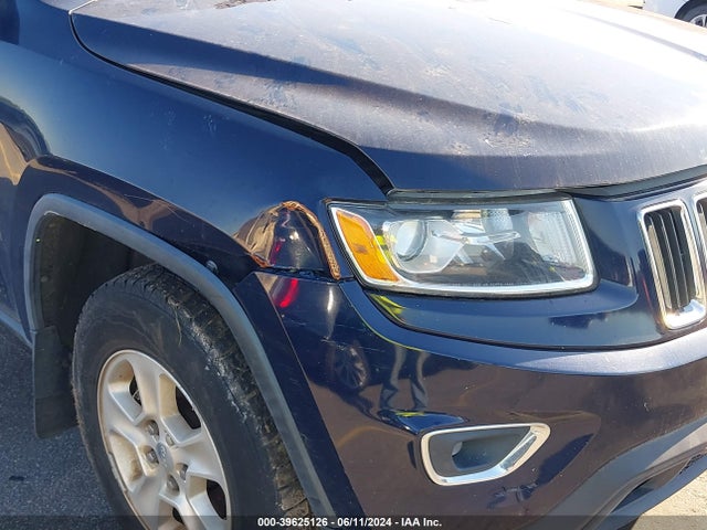 Jeep Grand Cherokee Laredo 2014 1C4RJFAG2EC106569 Image 6