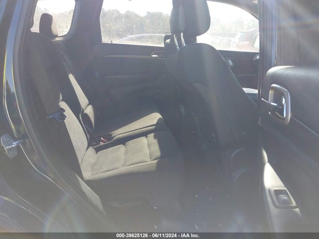 Jeep Grand Cherokee Laredo 2014 1C4RJFAG2EC106569 Image 8