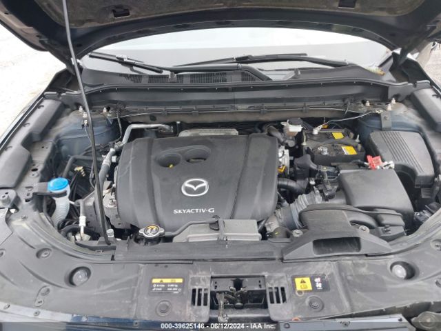 JM3KFBDM5M0467671 Mazda Cx-5 Grand Touring