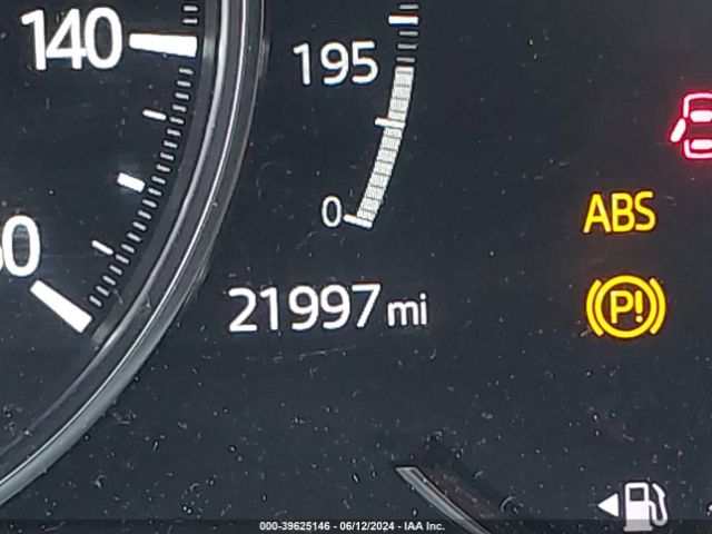 JM3KFBDM5M0467671 Mazda Cx-5 Grand Touring