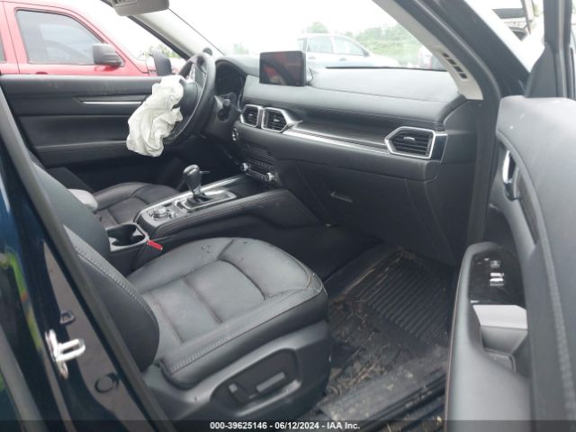 JM3KFBDM5M0467671 Mazda Cx-5 Grand Touring
