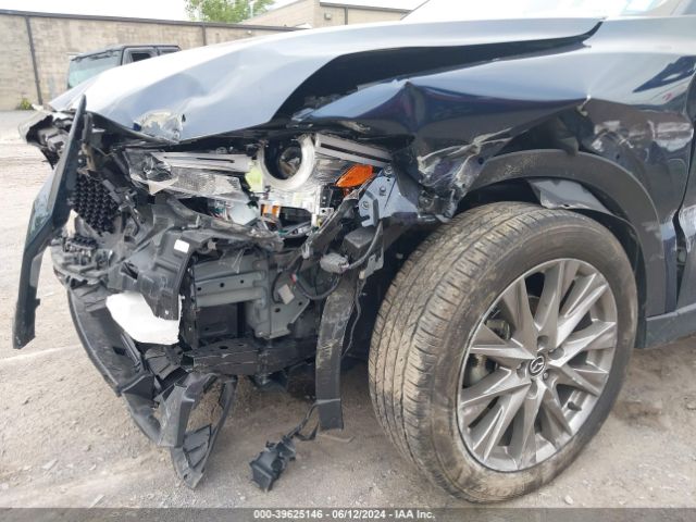 JM3KFBDM5M0467671 Mazda Cx-5 Grand Touring