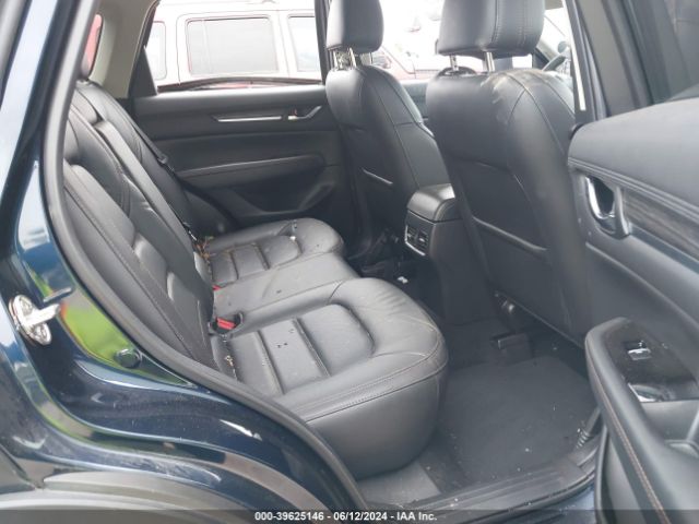 JM3KFBDM5M0467671 Mazda Cx-5 Grand Touring