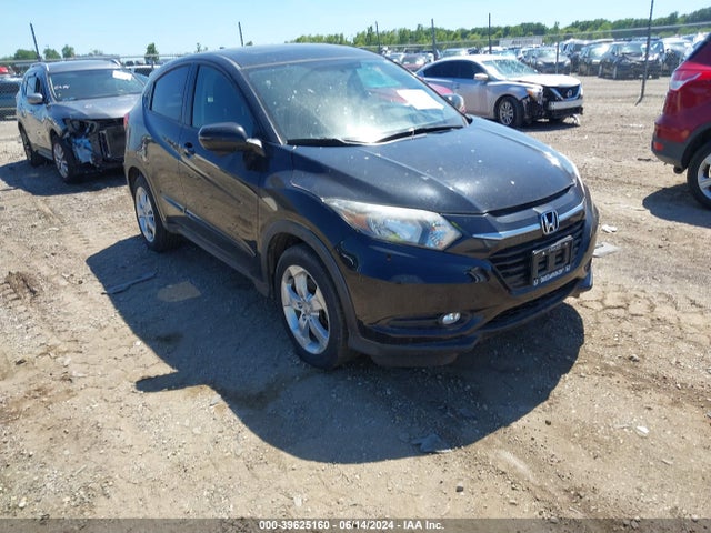 2016 3CZRU6H54GM740456 main image