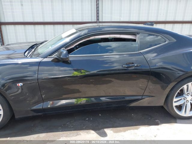 1G1FH1R71G0139985 Chevrolet CAMARO 2SS