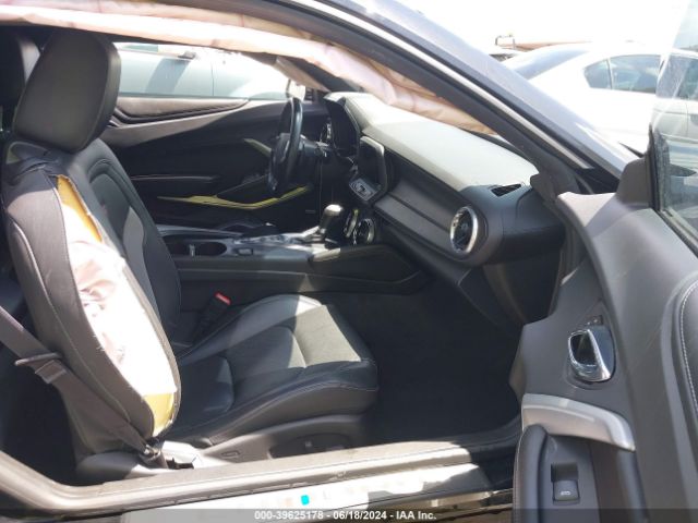 1G1FH1R71G0139985 Chevrolet CAMARO 2SS