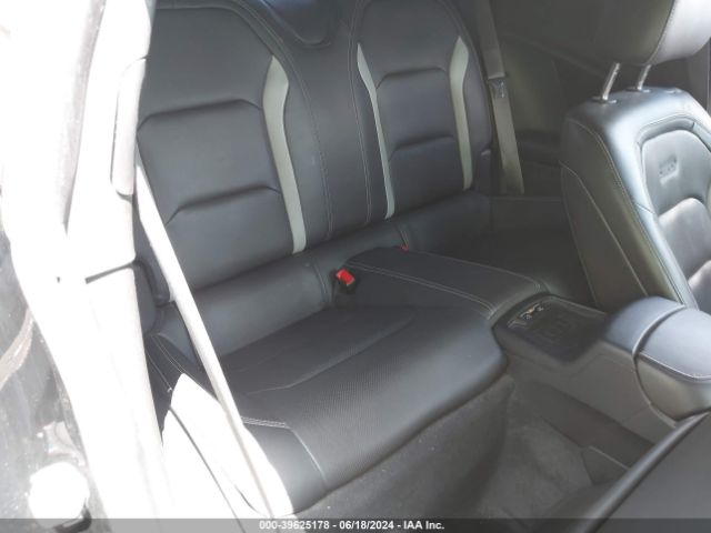 1G1FH1R71G0139985 Chevrolet CAMARO 2SS