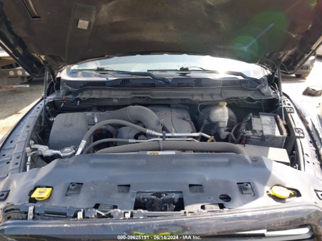 1C6RR7HT1GS110078 RAM 1500 Sport
