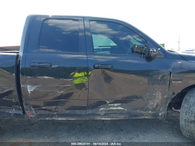 1C6RR7HT1GS110078 RAM 1500 Sport