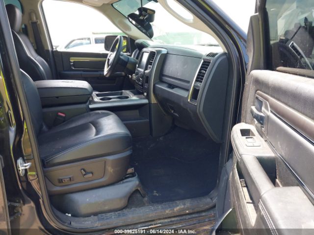 1C6RR7HT1GS110078 RAM 1500 Sport