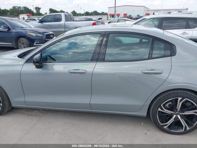 7JRL12FK1RG299423 Volvo S60 B5 Core Dark Theme