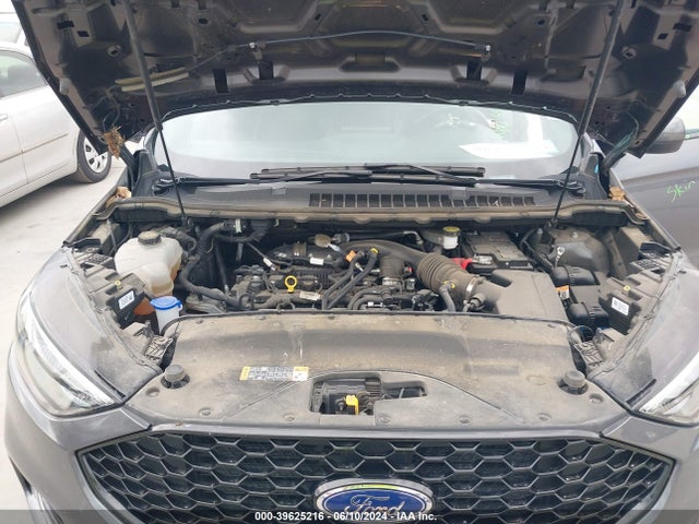 Ford Edge St-line 2022 2FMPK4J99NBA18608 Image 10