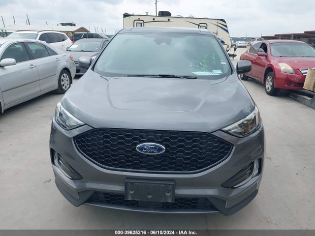 Ford Edge St-line 2022 2FMPK4J99NBA18608 Image 12