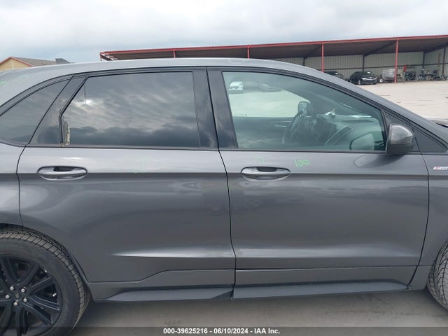 Ford Edge St-line 2022 2FMPK4J99NBA18608 Image 13