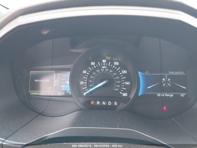 Ford Edge St-line 2022 2FMPK4J99NBA18608 Image 15