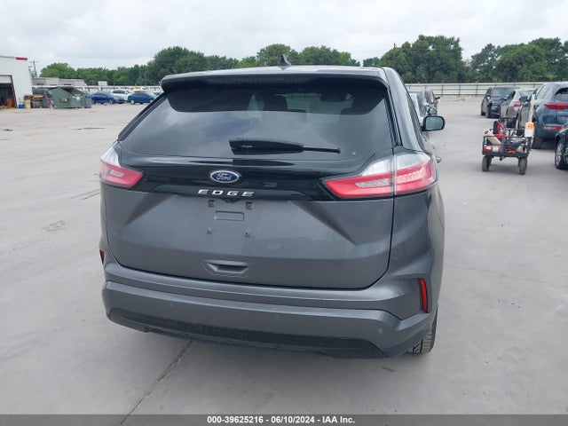 Ford Edge St-line 2022 2FMPK4J99NBA18608 Image 16