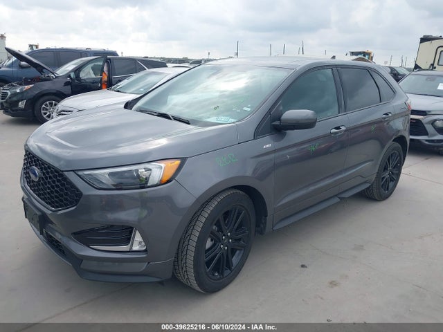 Ford Edge St-line 2022 2FMPK4J99NBA18608 Image 2