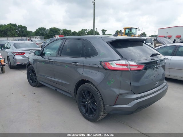 Ford Edge St-line 2022 2FMPK4J99NBA18608 Image 3