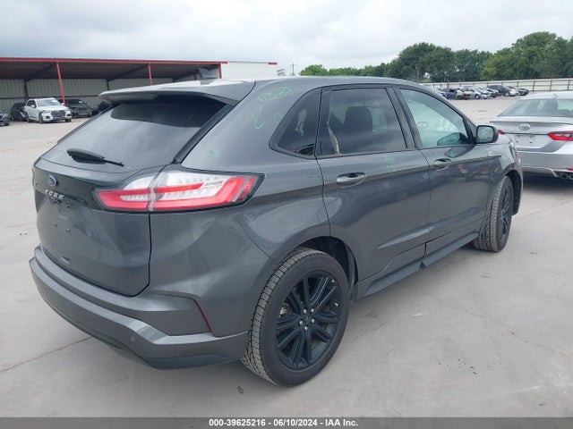 Ford Edge St-line 2022 2FMPK4J99NBA18608 Image 4