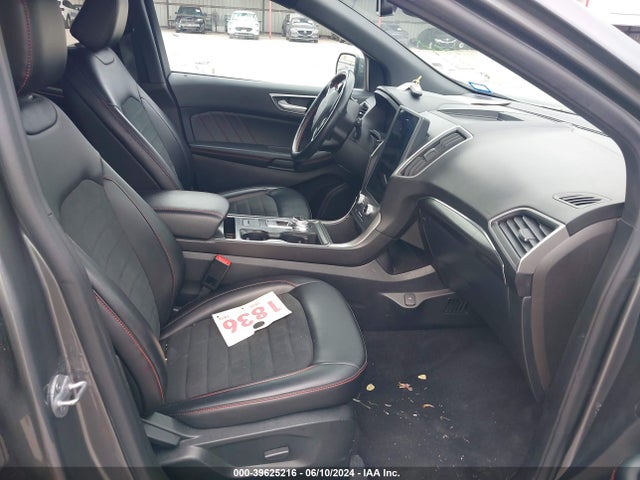 Ford Edge St-line 2022 2FMPK4J99NBA18608 Image 5