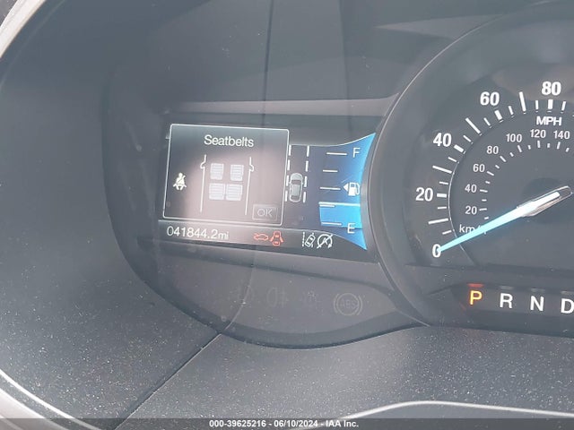 Ford Edge St-line 2022 2FMPK4J99NBA18608 Image 7