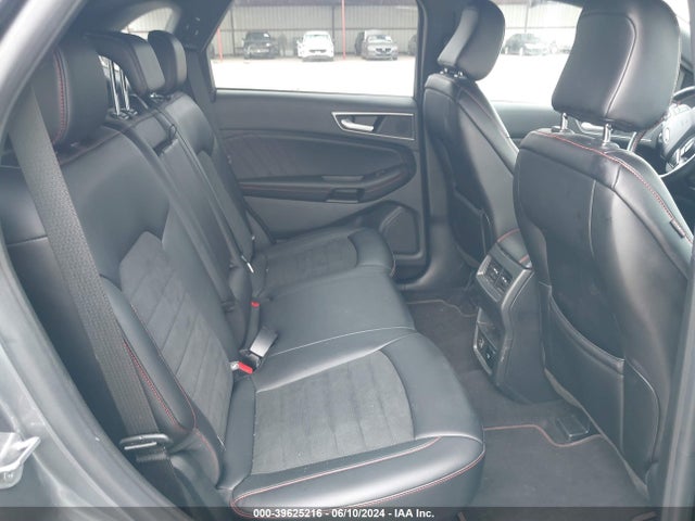 Ford Edge St-line 2022 2FMPK4J99NBA18608 Image 8