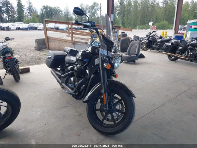 2013 SUZUKI VL1500 JS1VY56A0D2100714