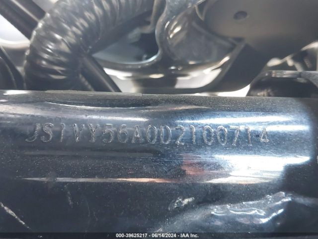 2013 SUZUKI VL1500 JS1VY56A0D2100714 Photo 9