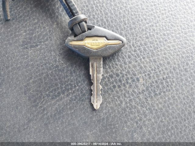 2013 SUZUKI VL1500 JS1VY56A0D2100714 Photo 10