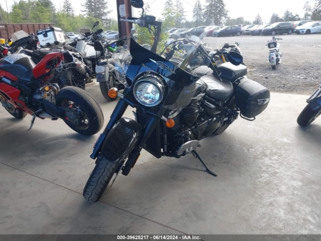 2013 SUZUKI VL1500 JS1VY56A0D2100714 Photo 1