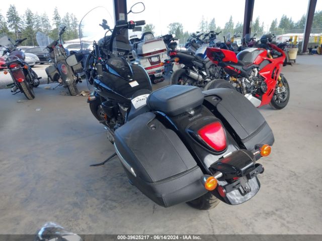 2013 SUZUKI VL1500 JS1VY56A0D2100714 Photo 2