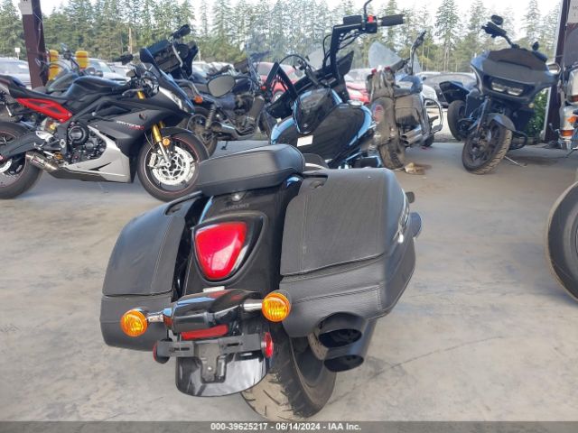 2013 SUZUKI VL1500 JS1VY56A0D2100714 Photo 3
