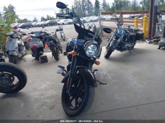 2013 SUZUKI VL1500 JS1VY56A0D2100714 Photo 4