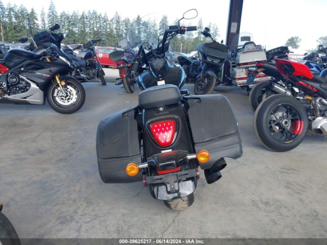 2013 SUZUKI VL1500 JS1VY56A0D2100714 Photo 5