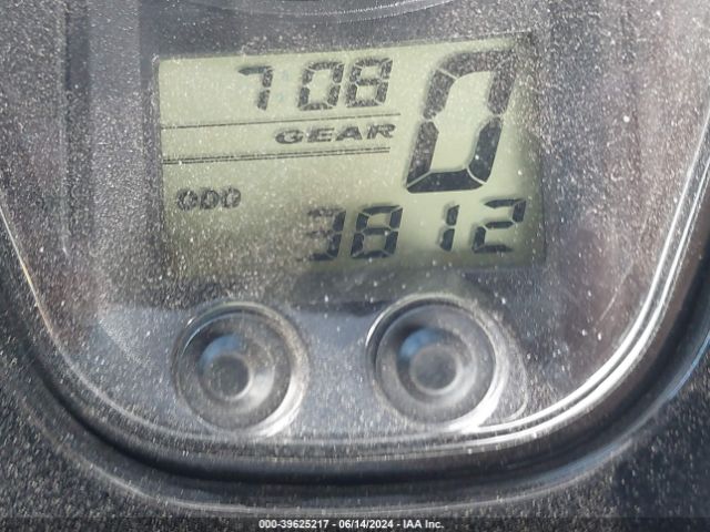 2013 SUZUKI VL1500 JS1VY56A0D2100714 Photo 6