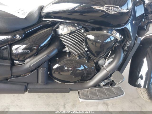 2013 SUZUKI VL1500 JS1VY56A0D2100714 Photo 7