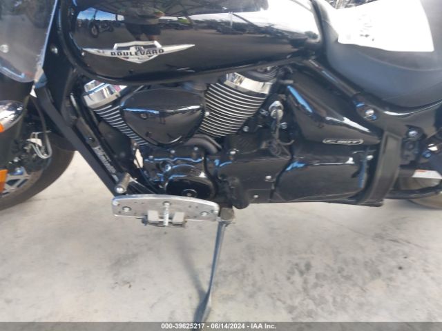 2013 SUZUKI VL1500 JS1VY56A0D2100714 Photo 8