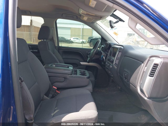 Chevrolet Silverado 1500 1lt 2014 3GCPCREC5EG122952 Image 5