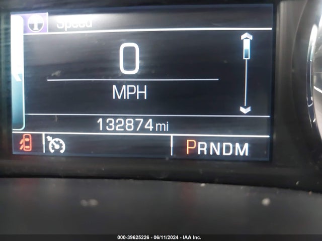 Chevrolet Silverado 1500 1lt 2014 3GCPCREC5EG122952 Image 7
