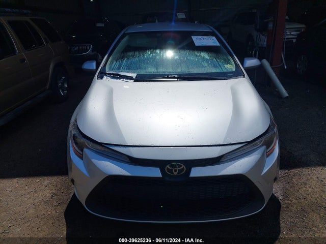 Toyota COROLLA LE 2020 JTDEPRAE2LJ116699 Image 12