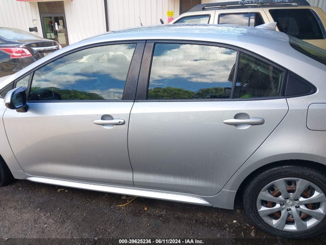 Toyota COROLLA LE 2020 JTDEPRAE2LJ116699 Image 14