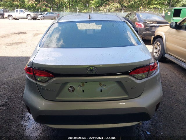 Toyota COROLLA LE 2020 JTDEPRAE2LJ116699 Image 16