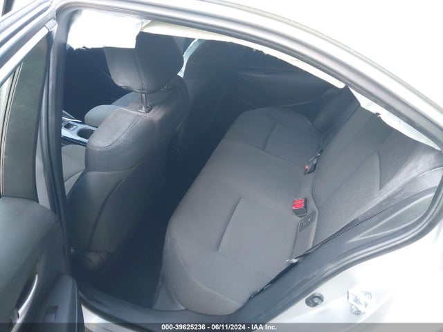 Toyota COROLLA LE 2020 JTDEPRAE2LJ116699 Image 8