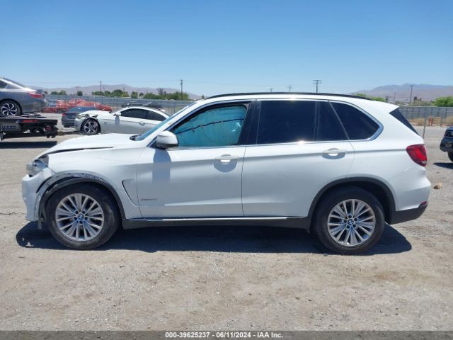 5UXKR2C59G0U17711 BMW X5 Sdrive35i